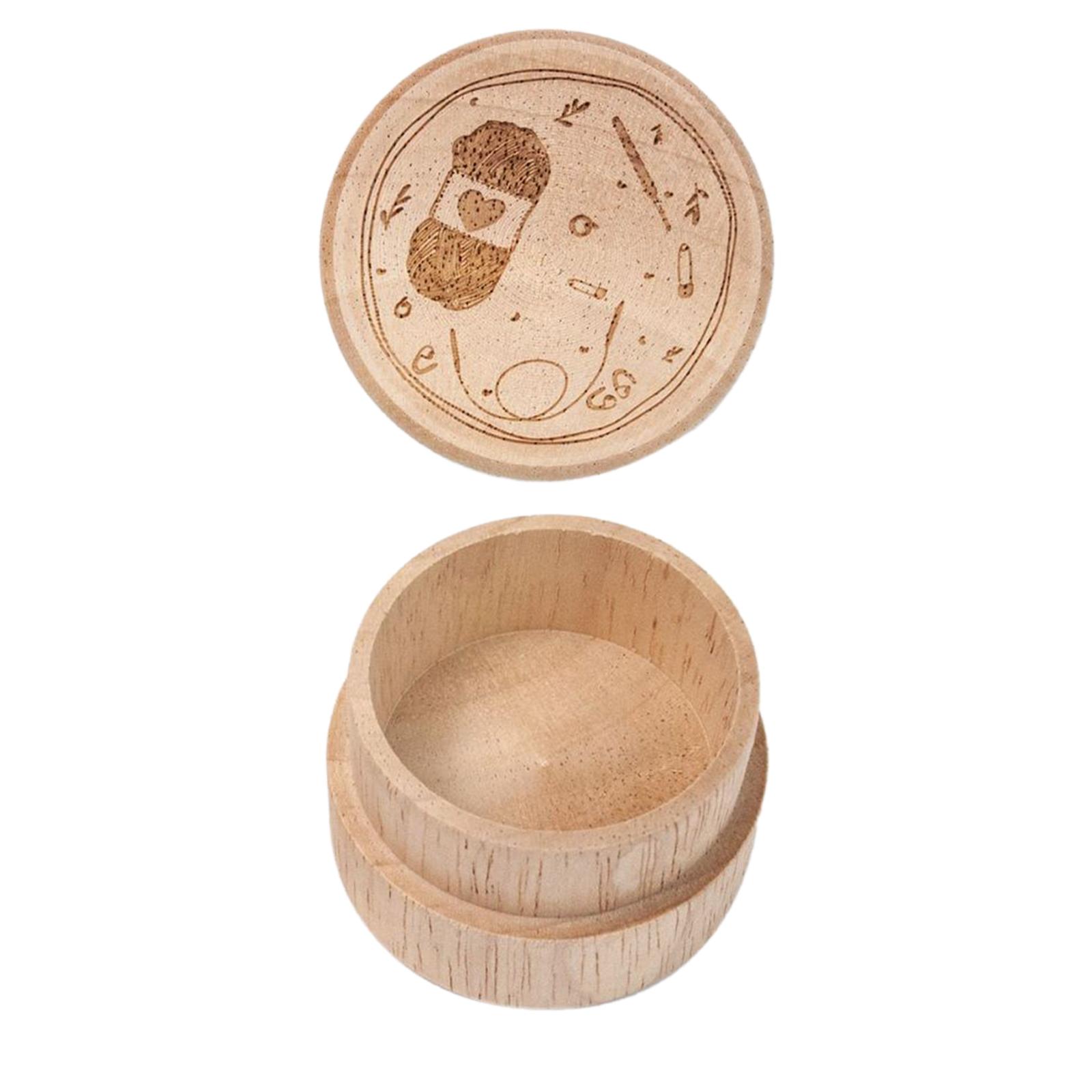 Jewelry Box With Watches - Crochet Knitting Markers Storage Case Jewelry