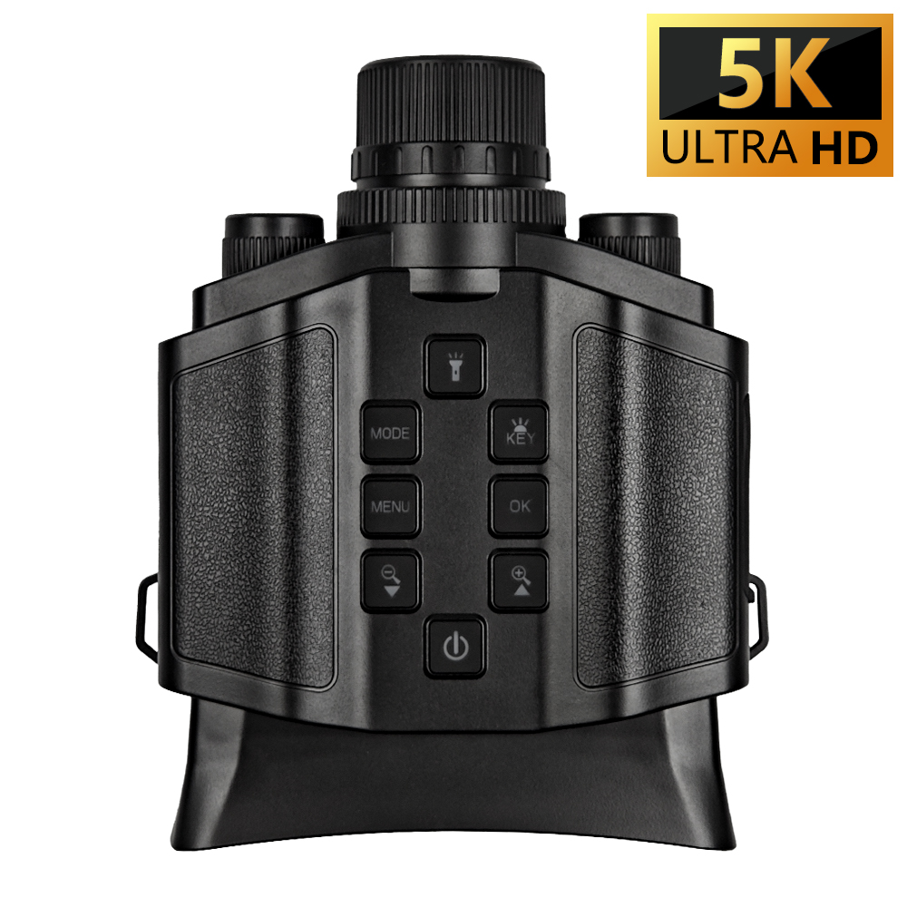 Watches & Jewelry Repair Center Photos - 60MP 5K Infrared Night Vision Binocular