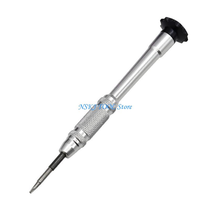 Jewelry Essentials Watches - L8RC Screwdriver Essential Watch Repair Screwdriver