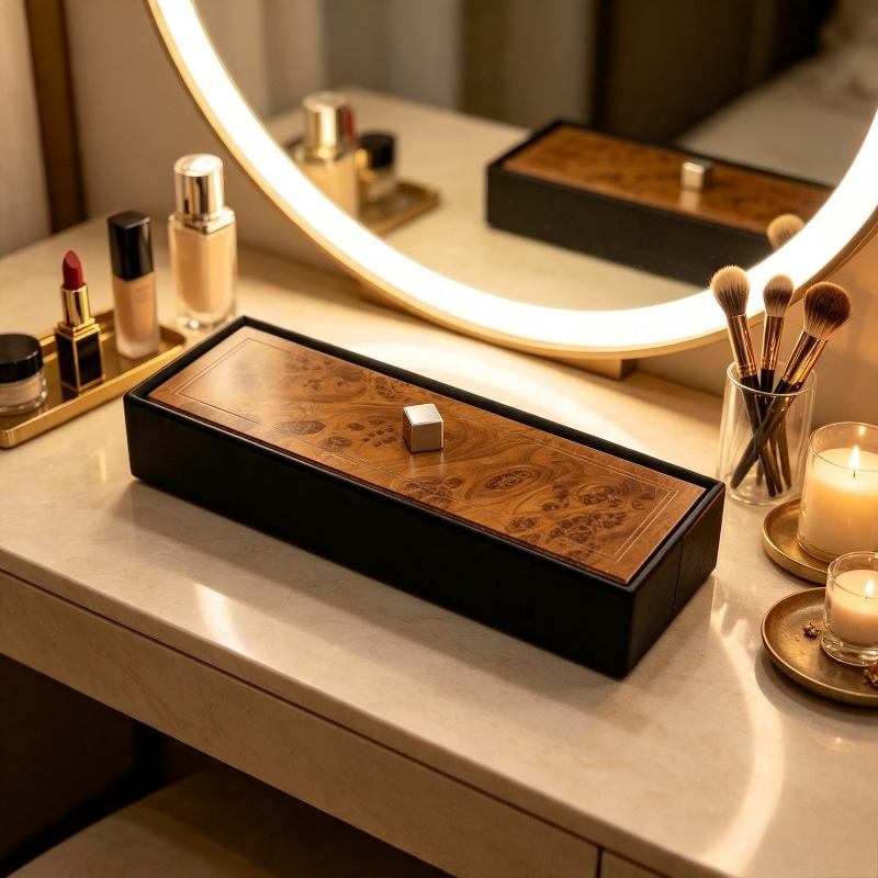 Italian Luxury Watch Organizer - огляд і ціна Jewelry Box With Watches