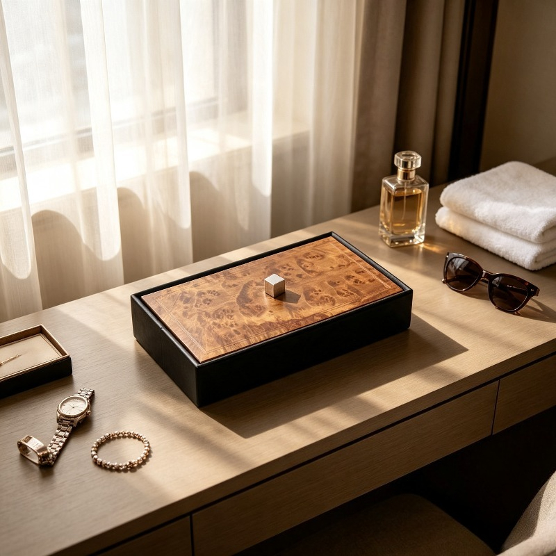 Italian Luxury Watch Organizer - огляд і ціна Jewelry Box With Watches