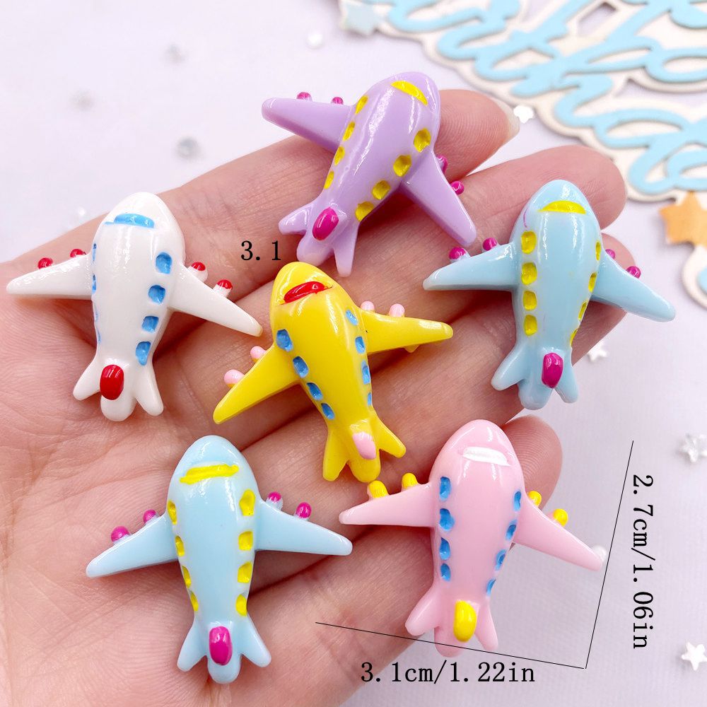 10PCS Mixed Resin Colorful Car - огляд і ціна Paradise Jewelry & Watches Llc Photos