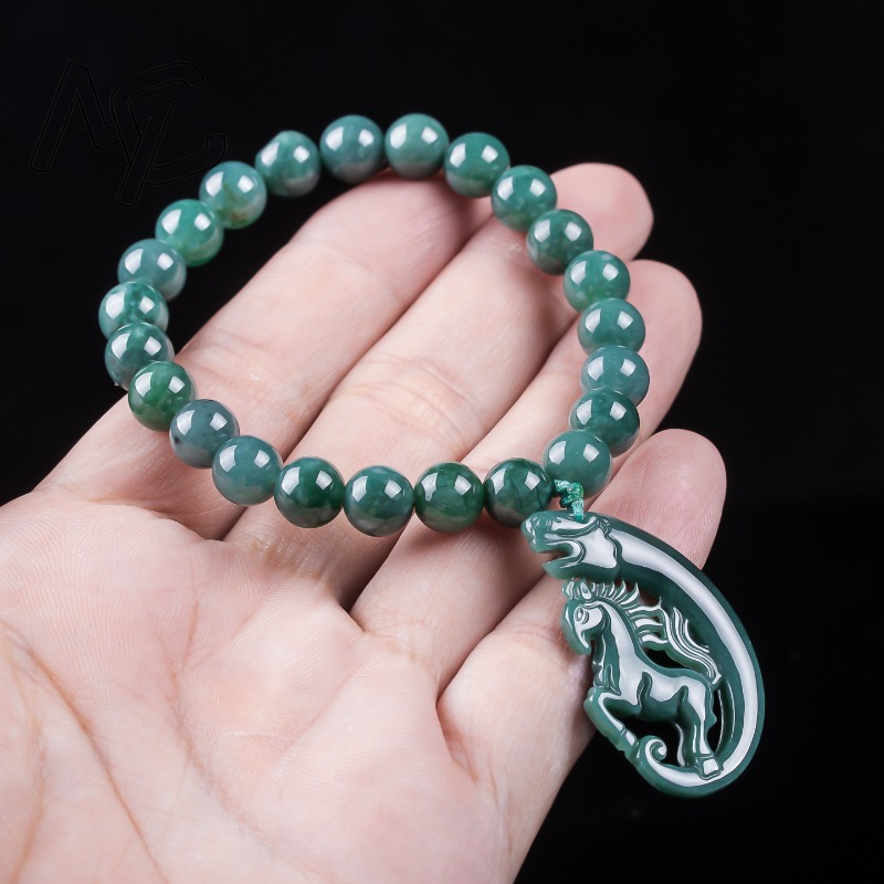 Natural Jadeite Blue Water Zod - огляд і ціна Jewelry & Watches Vitopoulos Reviews