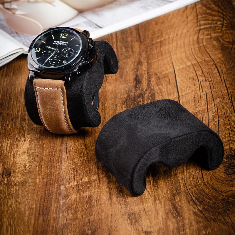 .Hot Sale-Watch Cushion Watch  - огляд і ціна Jewelry Box With Watches