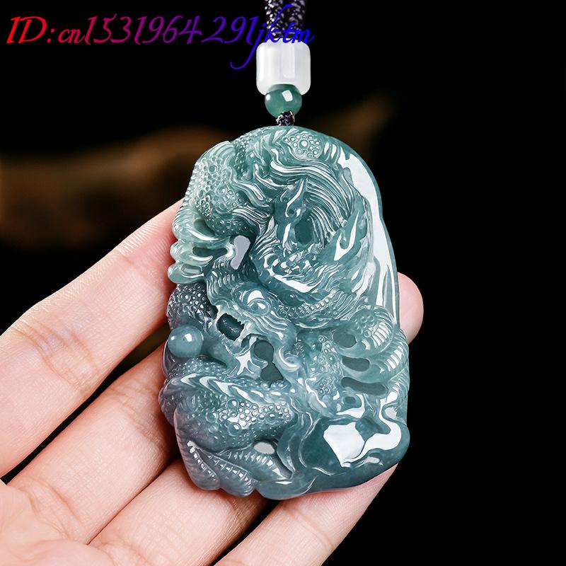 Natural Burmese Jadeite Dragon - огляд і ціна Jewelry & Watches Vitopoulos Reviews