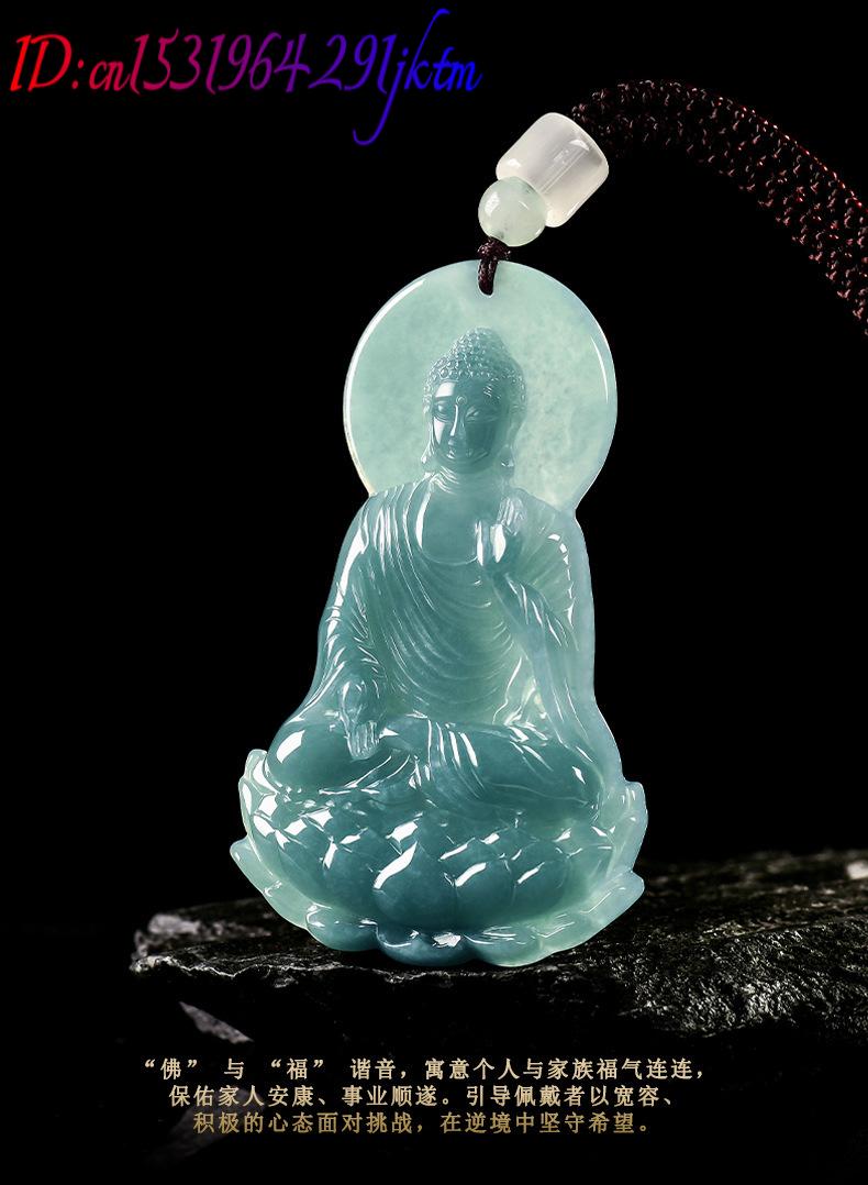 Natural Burmese Jadeite Buddha - огляд і ціна Jewelry & Watches Vitopoulos Reviews