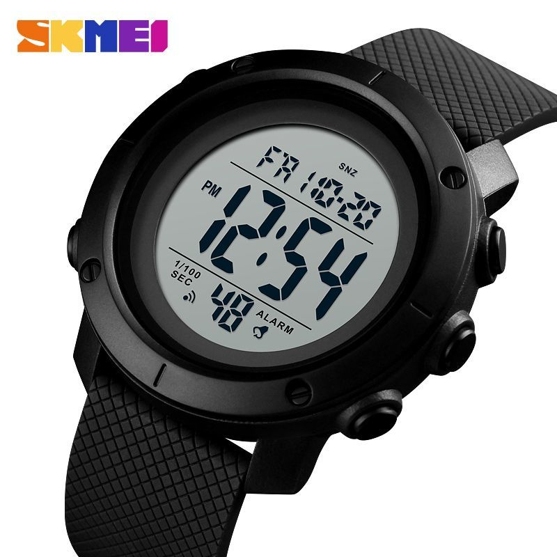 Moment beauty SKMEI men's dual - огляд і ціна Moments Watches & Jewelry Burlington Reviews