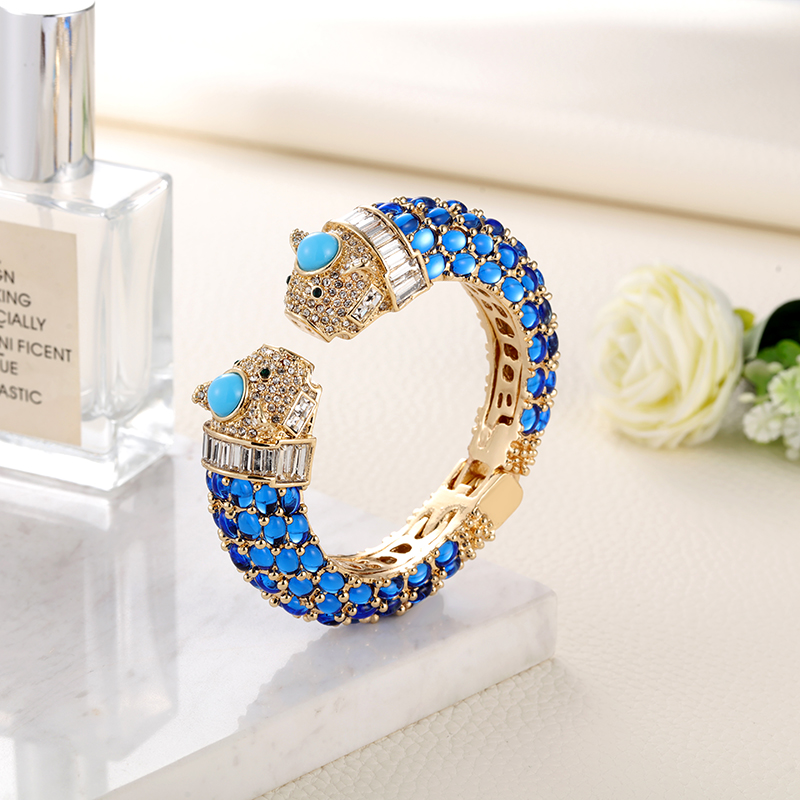 Sally's Paradise Animal Bracel - огляд і ціна Paradise Jewelry & Watches Llc Photos