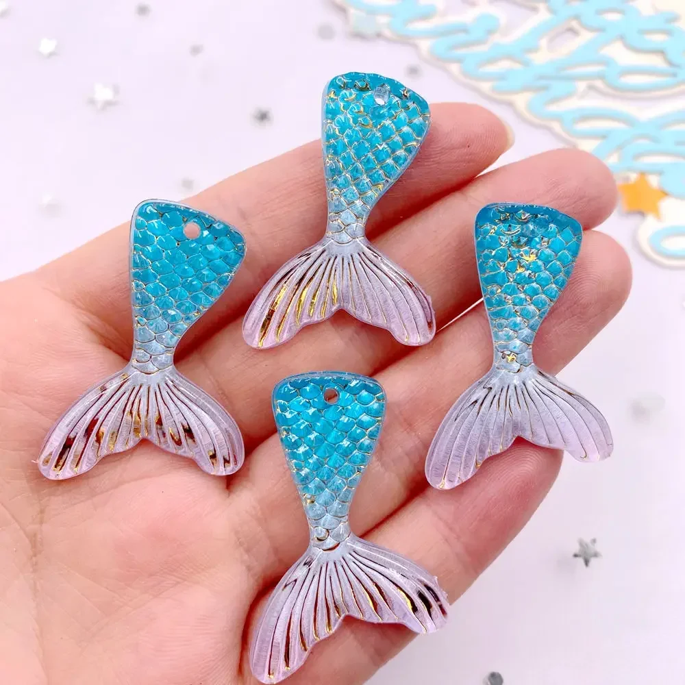 10pcs Glitter Colorful Resin M - огляд і ціна Paradise Jewelry & Watches Llc Photos