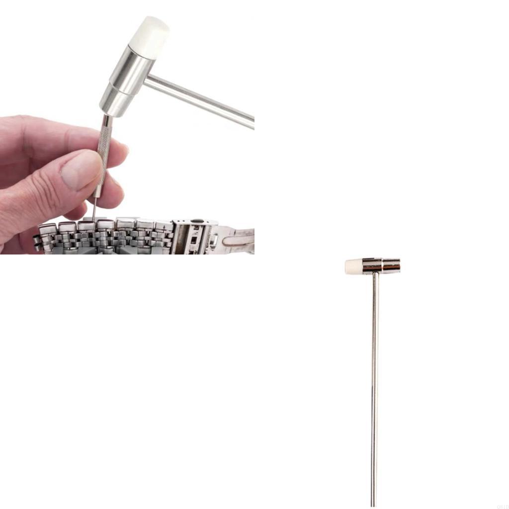 Portable Jewelry Maintenance T - огляд і ціна Jewelry Essentials Watches