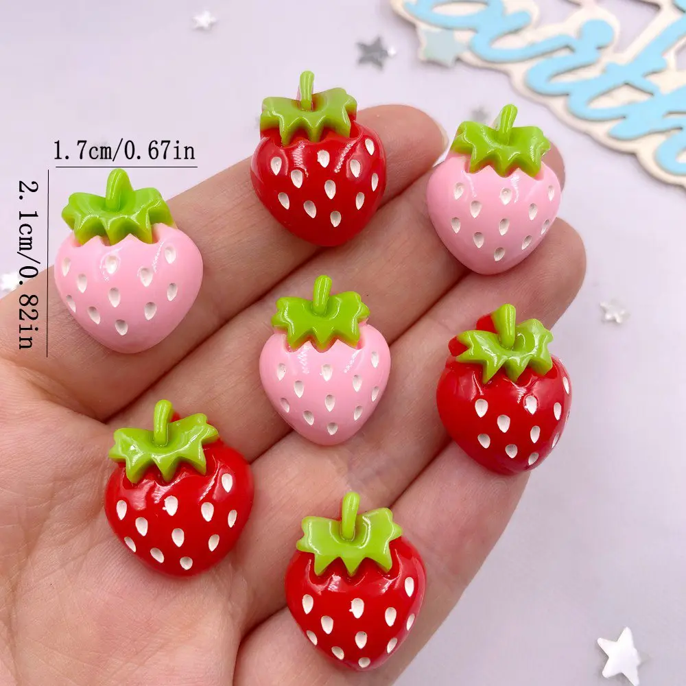 10PCS Resin Kawaii Colorful Ca - огляд і ціна Paradise Jewelry & Watches Llc Miami Reviews