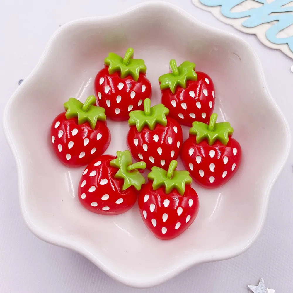 10PCS Resin Kawaii Colorful Ca - огляд і ціна Paradise Jewelry & Watches Llc Miami Reviews