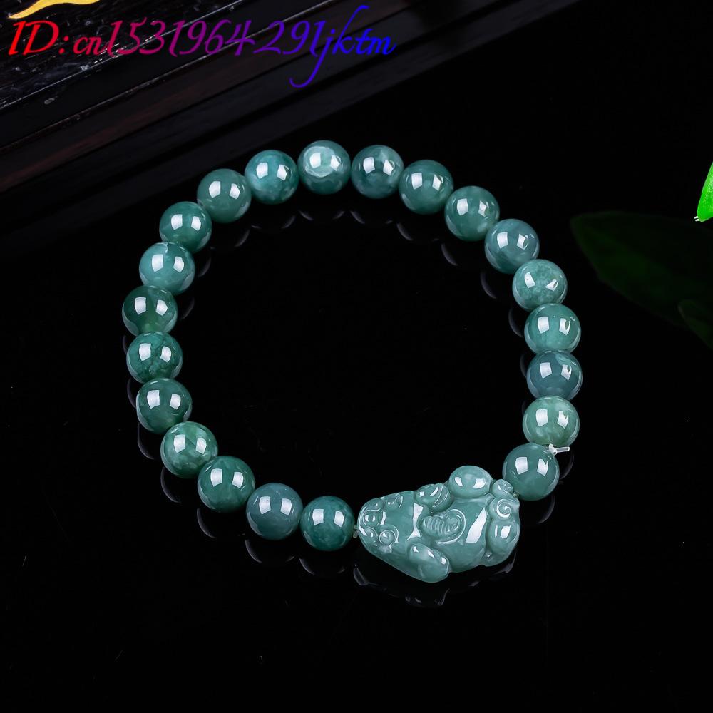 Natural Burmese Jadeite Pixiu  - огляд і ціна Jewelry & Watches Vitopoulos Reviews