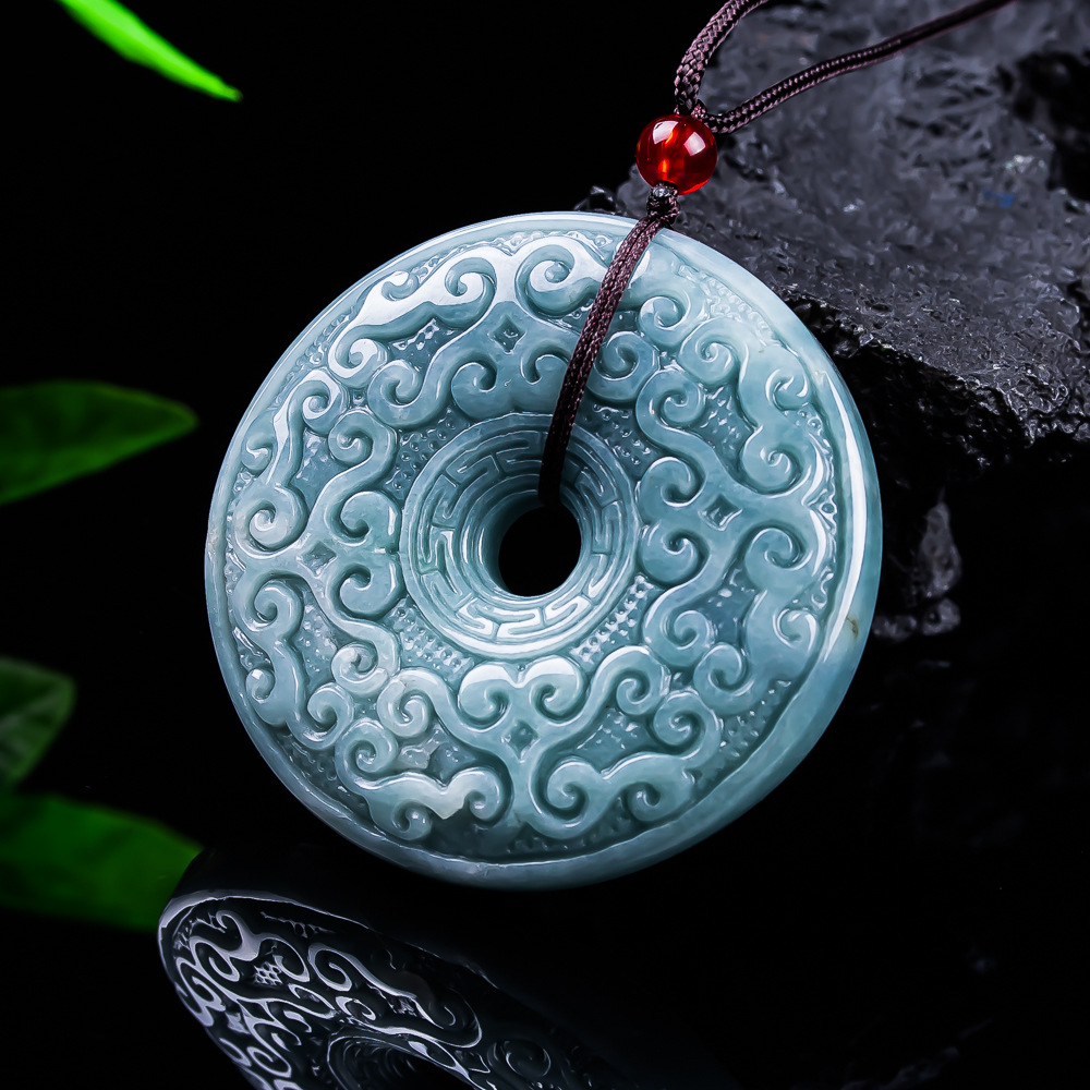 Natural Burmese Jadeite Flower - огляд і ціна Jewelry & Watches Vitopoulos Reviews