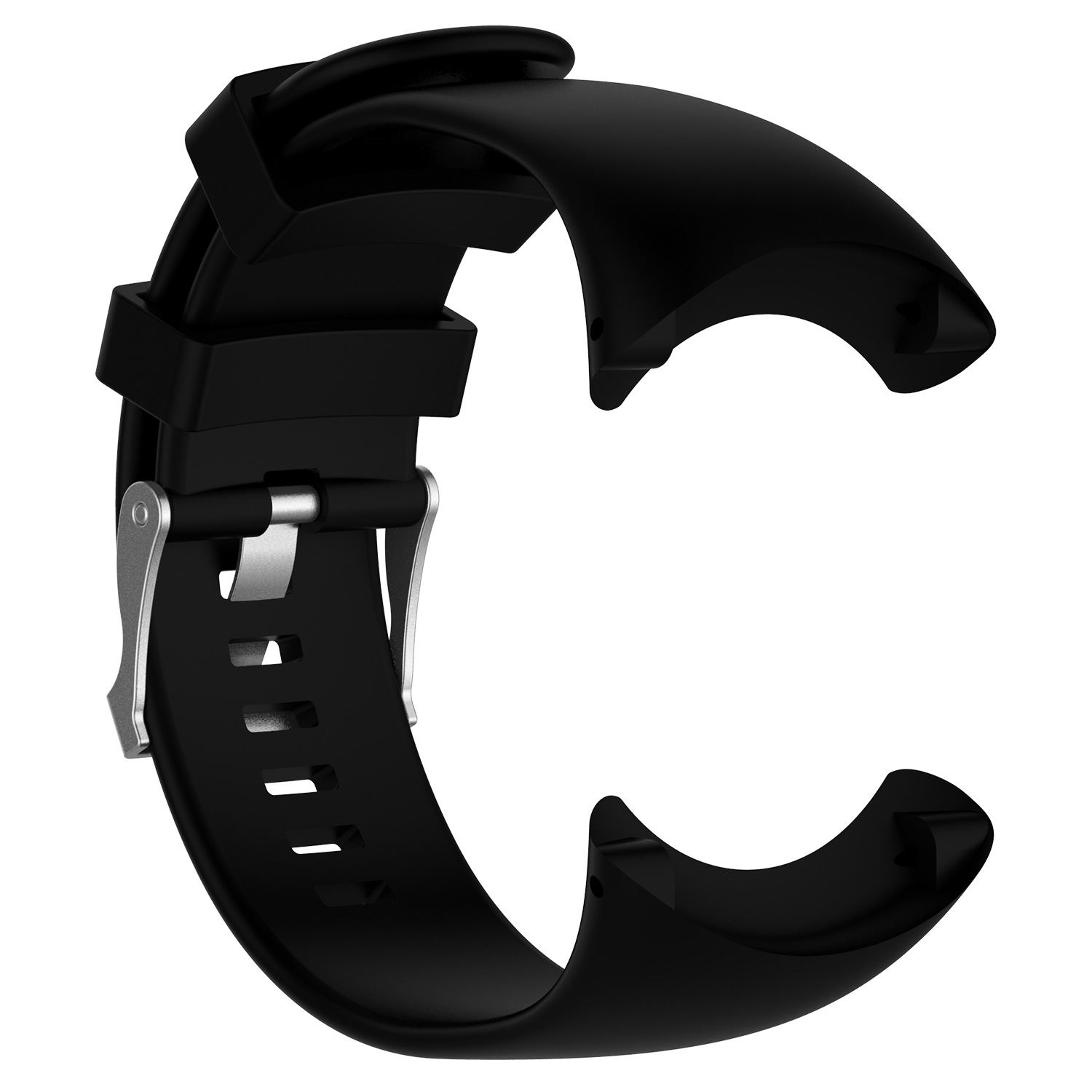 Watchband Silicone Replacement - огляд і ціна Watches & Jewelry Repair Center Photos