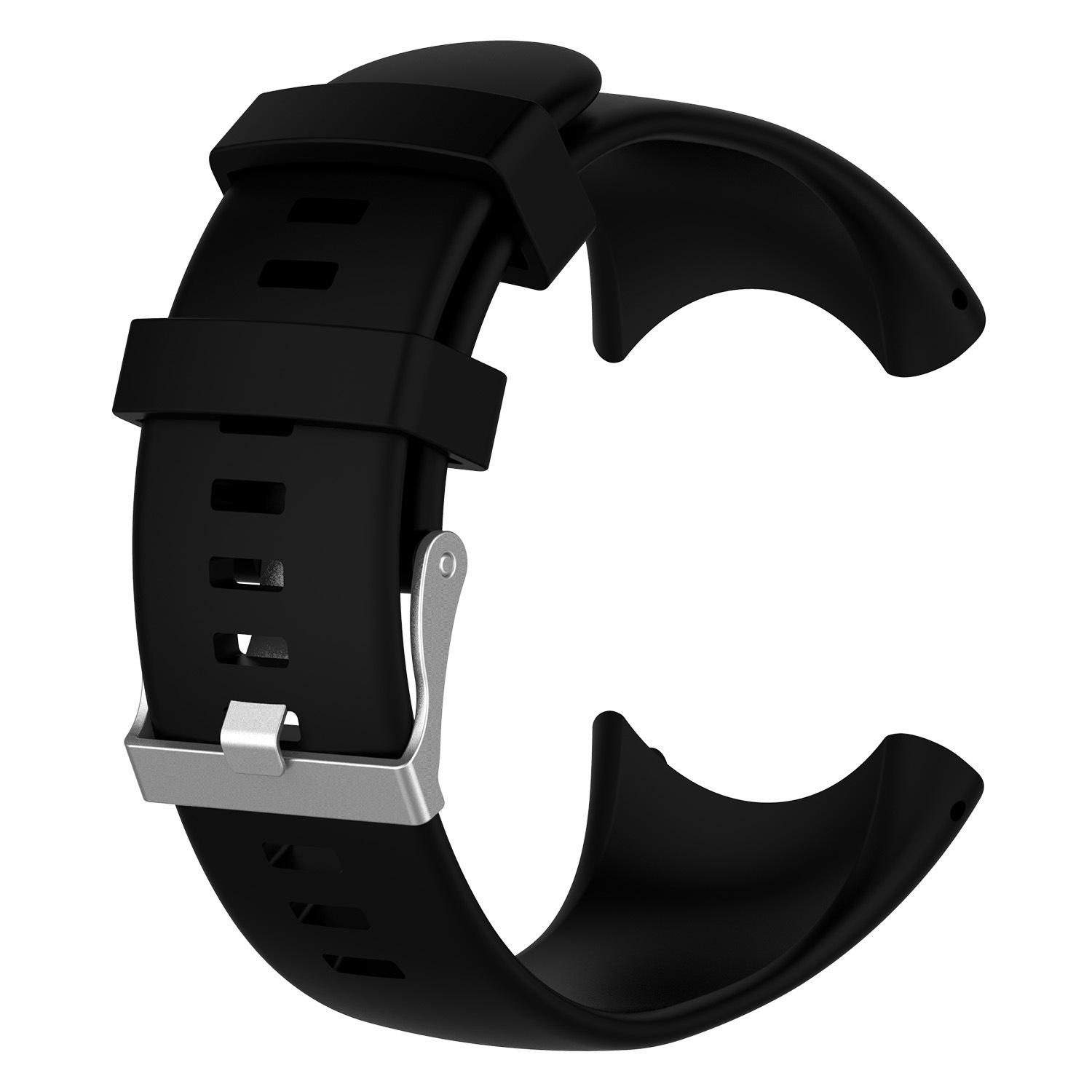 Watchband Silicone Replacement - огляд і ціна Watches & Jewelry Repair Center Photos