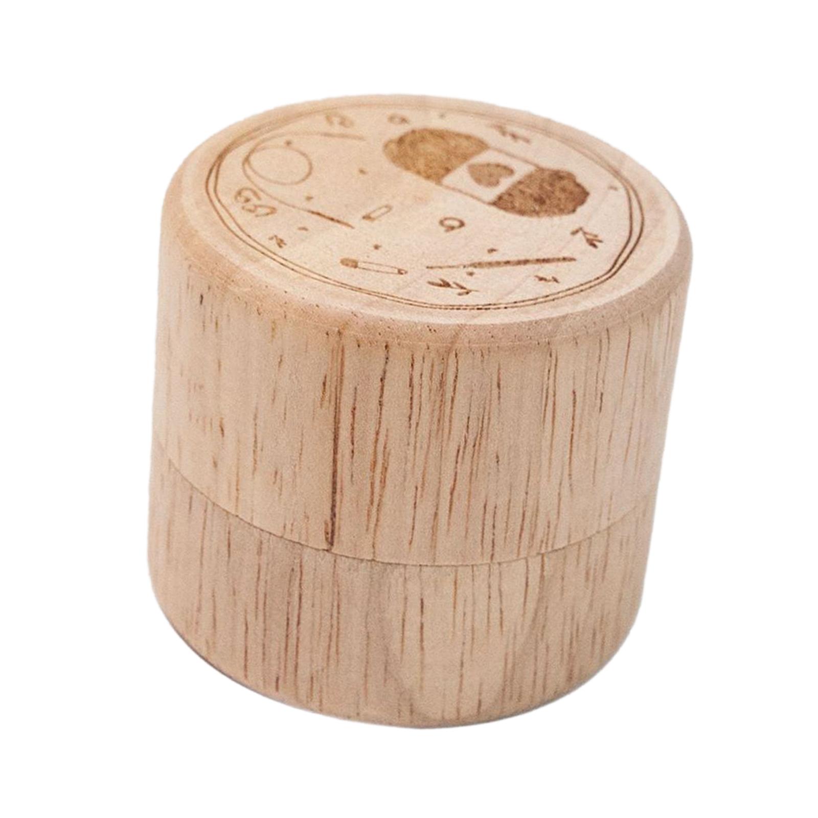 Crochet Knitting Markers Stora - огляд і ціна Jewelry Box With Watches