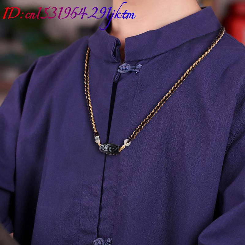Hetian Jade Carve Bead Pendant - огляд і ціна Jewelry & Watches Vitopoulos Reviews