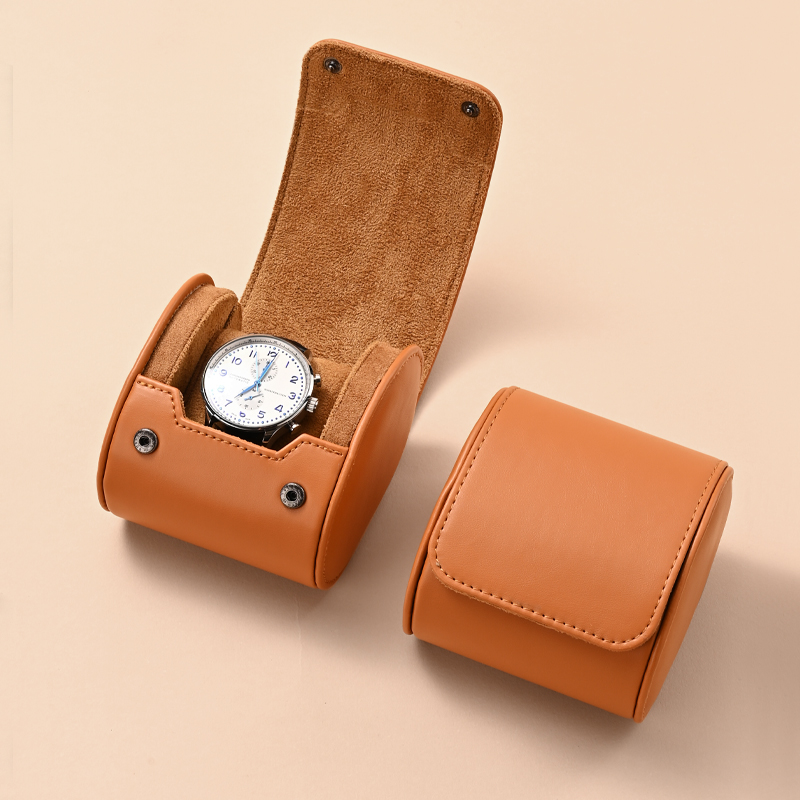 MISHITU 1/2/3-Slot Watch Stora - огляд і ціна Jewelry Box With Watches