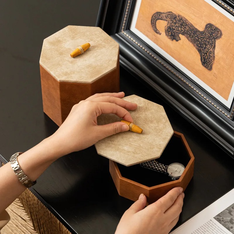Italian Watch Organizers Smoot - огляд і ціна Jewelry Box With Watches