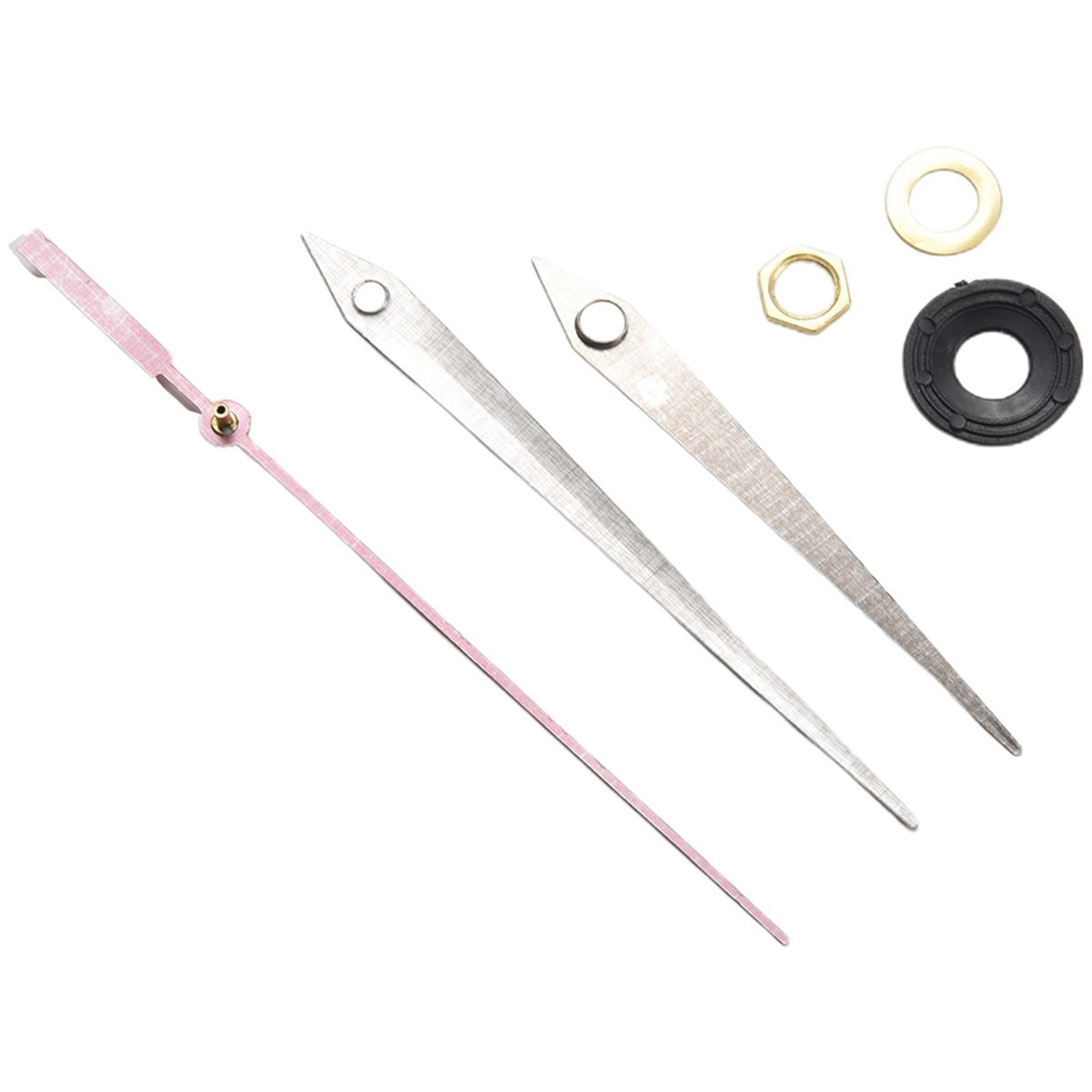 ABQR Mirror Acrylic Material S - огляд і ціна Watches & Jewelry Repair Center Photos