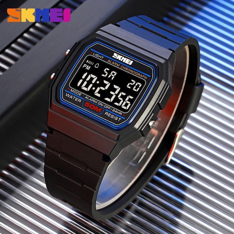 Moment Beauty SKMEI Electronic - огляд і ціна Moments Watches & Jewelry Burlington Reviews