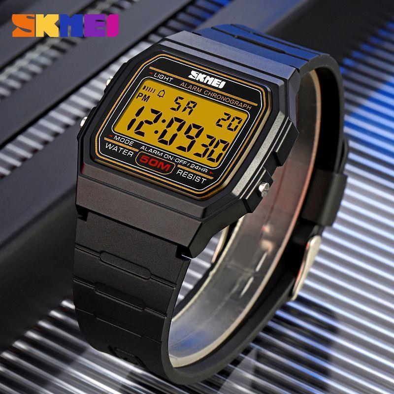 Moment Beauty SKMEI Electronic - огляд і ціна Moments Watches & Jewelry Burlington Reviews