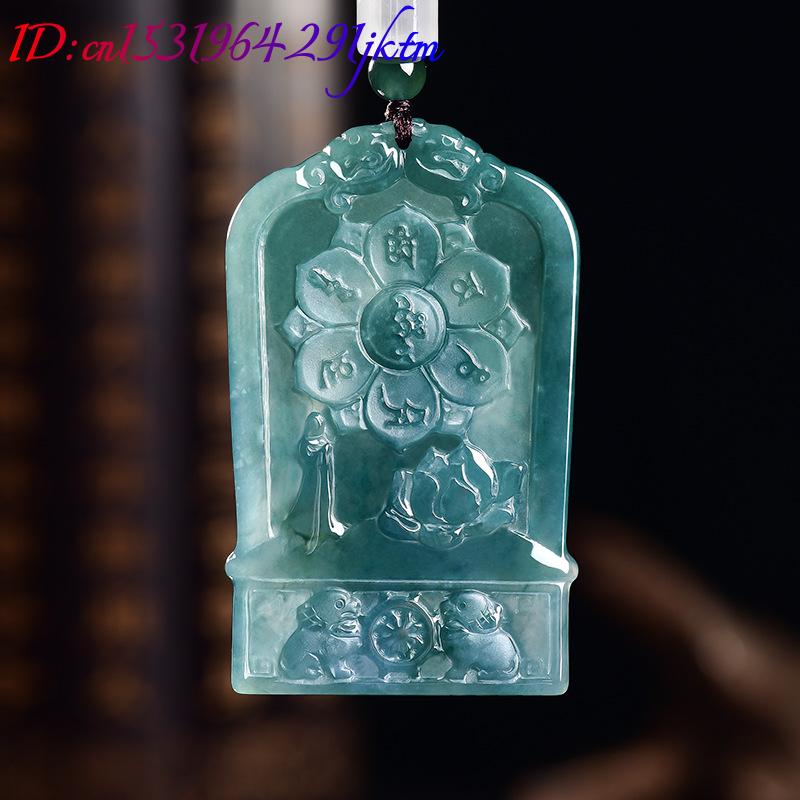 Natural Burmese Jadeite Guanyi - огляд і ціна Jewelry & Watches Vitopoulos Reviews