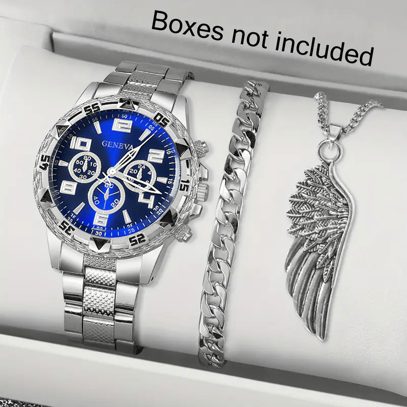 Classic Minimalist Men's Watch - огляд і ціна Moments Watches & Jewelry Burlington Reviews