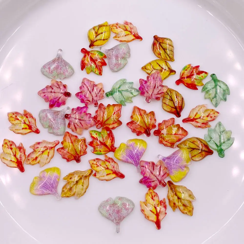 50pcs Mixed Resin Mini Crystal - огляд і ціна Paradise Jewelry & Watches Llc Photos