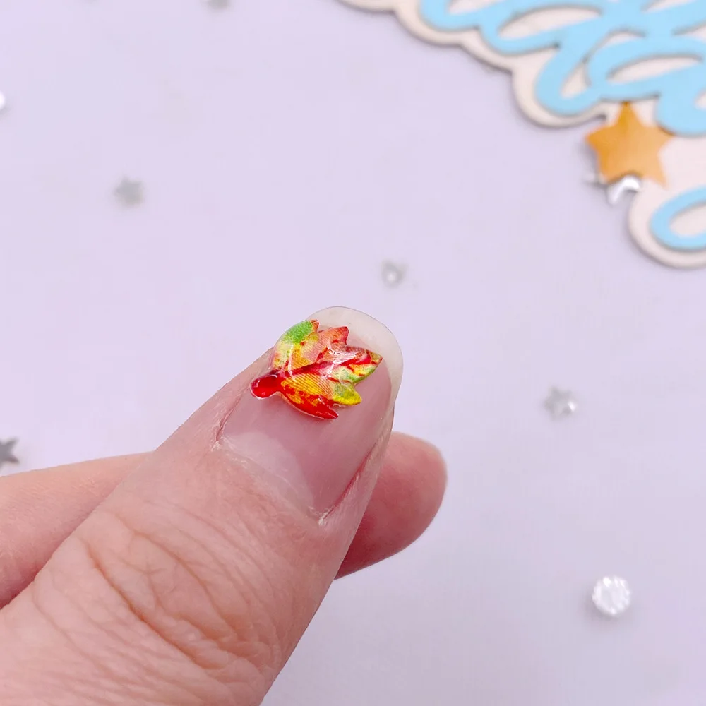 50pcs Mixed Resin Mini Crystal - огляд і ціна Paradise Jewelry & Watches Llc Photos