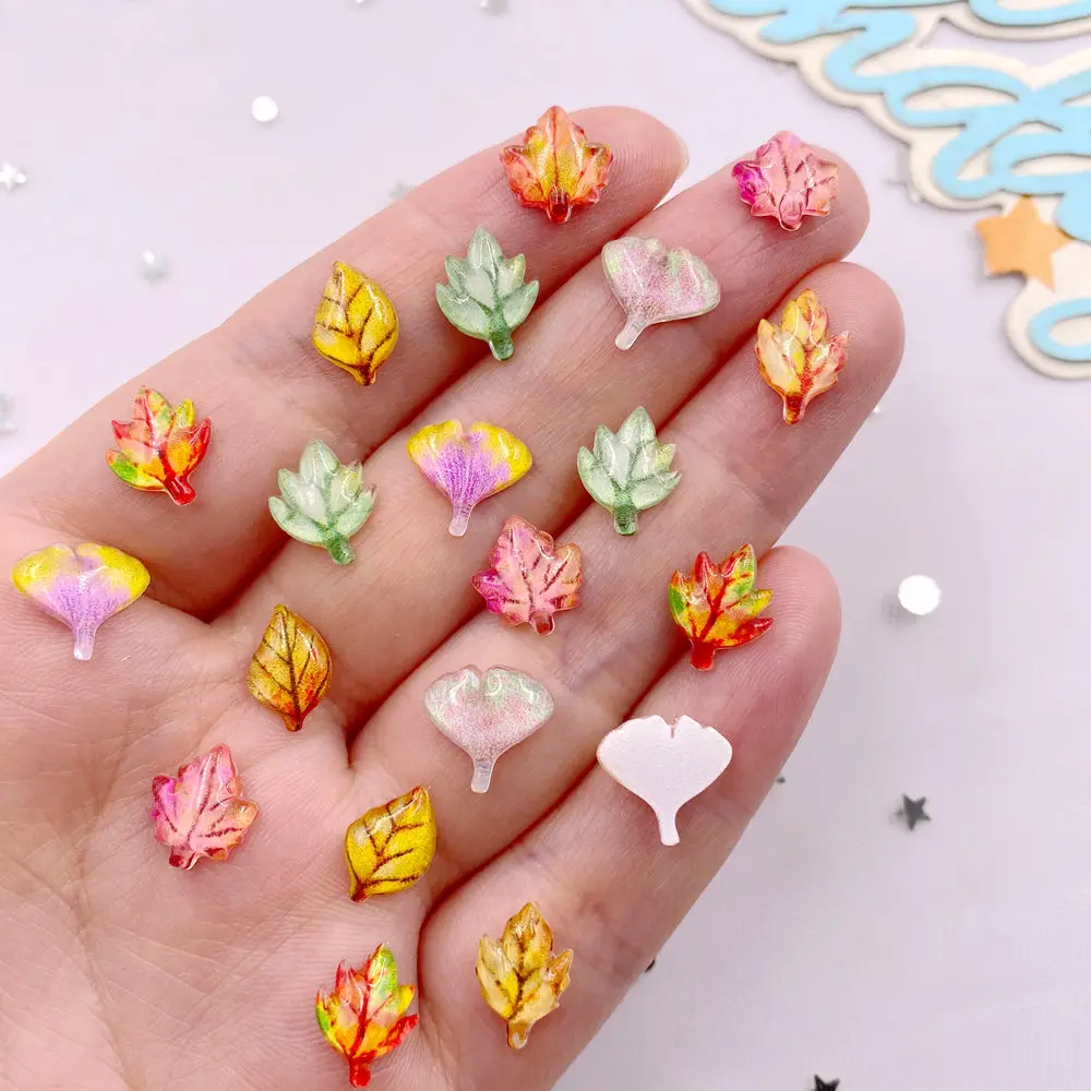 50pcs Mixed Resin Mini Crystal - огляд і ціна Paradise Jewelry & Watches Llc Photos