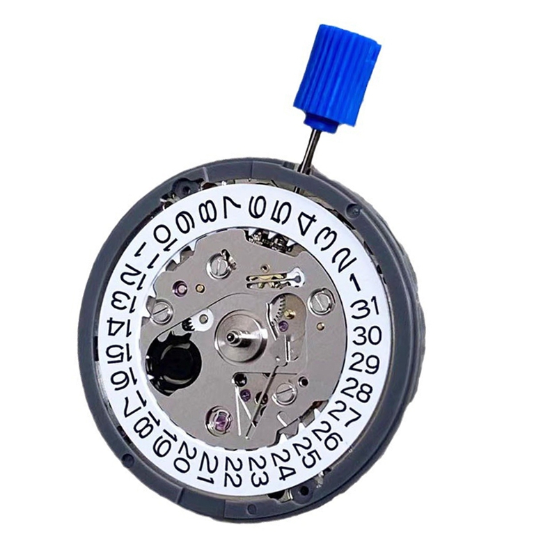 NH35 Automatic Mechanical Move - огляд і ціна Watches & Jewelry Repair Center Photos