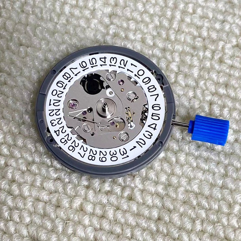 NH35 Automatic Mechanical Move - огляд і ціна Watches & Jewelry Repair Center Photos
