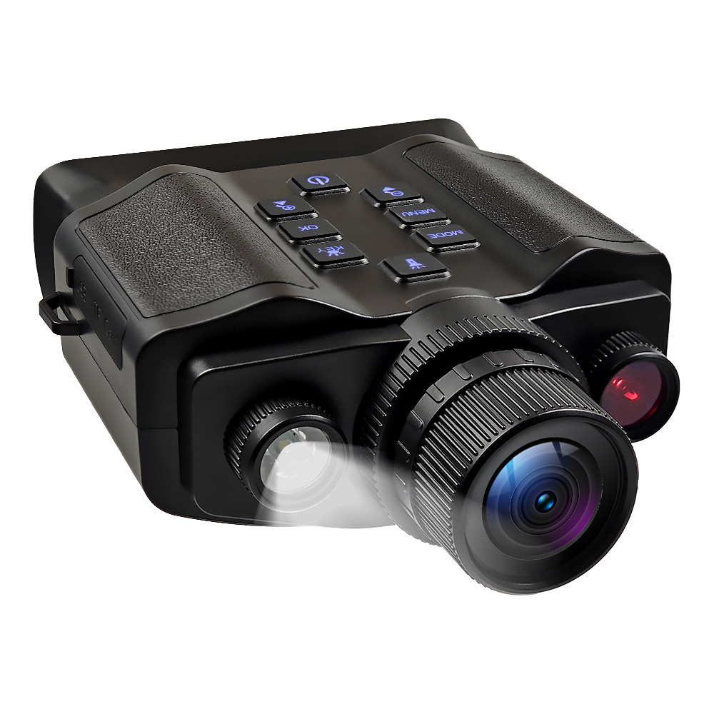 60MP 5K Infrared Night Vision  - огляд і ціна Watches & Jewelry Repair Center Photos