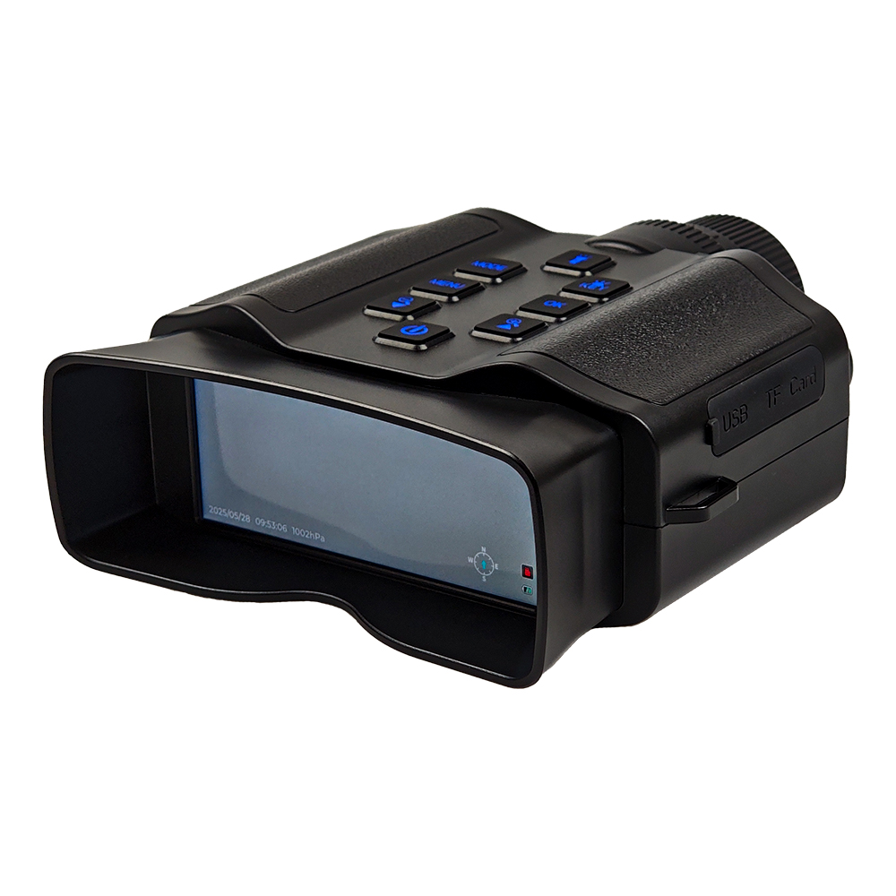 60MP 5K Infrared Night Vision  - огляд і ціна Watches & Jewelry Repair Center Photos