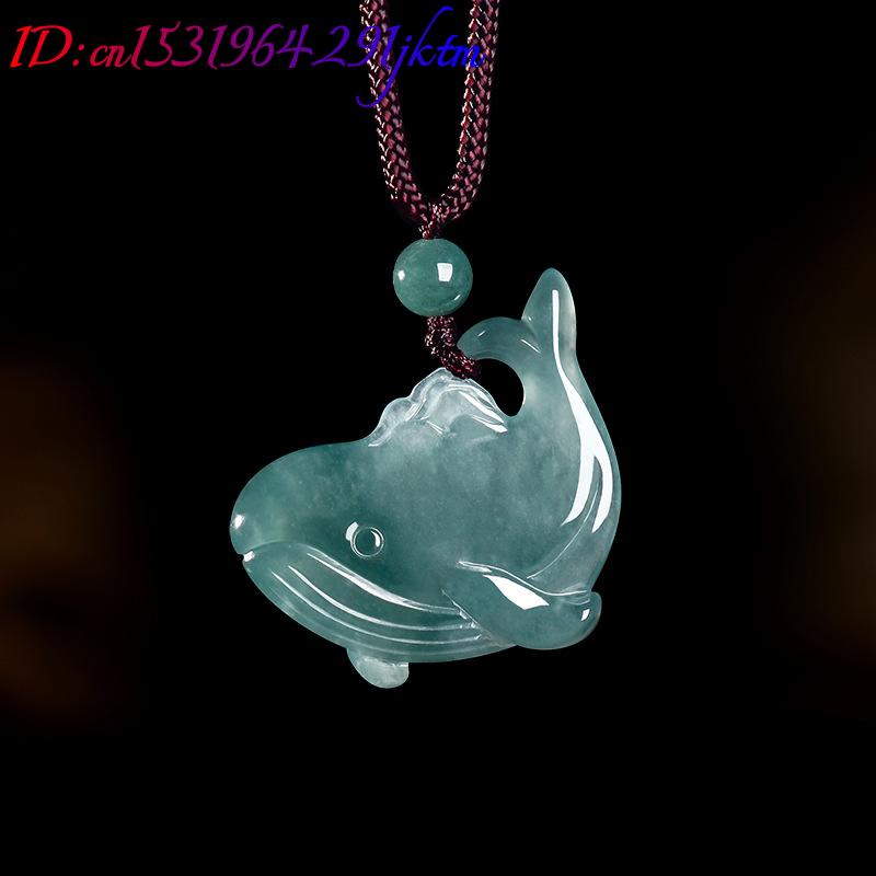 Natural Burmese Jadeite Whale  - огляд і ціна Jewelry & Watches Vitopoulos Reviews