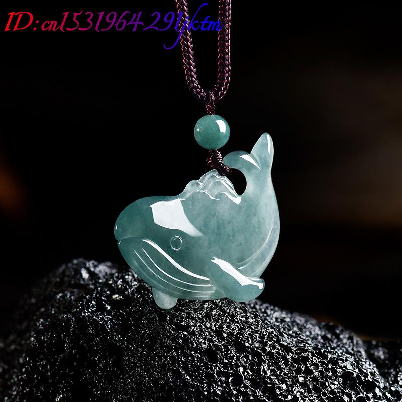 Natural Burmese Jadeite Whale  - огляд і ціна Jewelry & Watches Vitopoulos Reviews