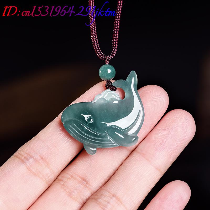 Natural Burmese Jadeite Whale  - огляд і ціна Jewelry & Watches Vitopoulos Reviews