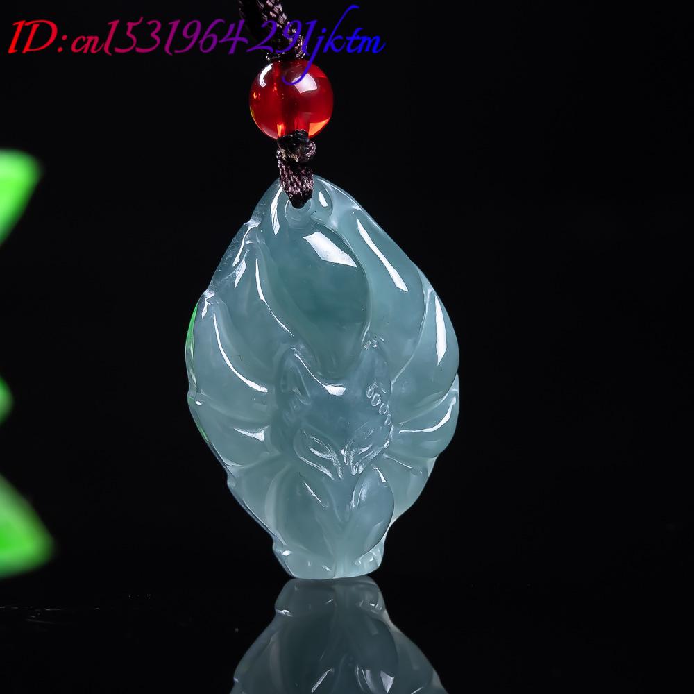 Natural Burmese Jadeite Fox Pe - огляд і ціна Jewelry & Watches Vitopoulos Reviews