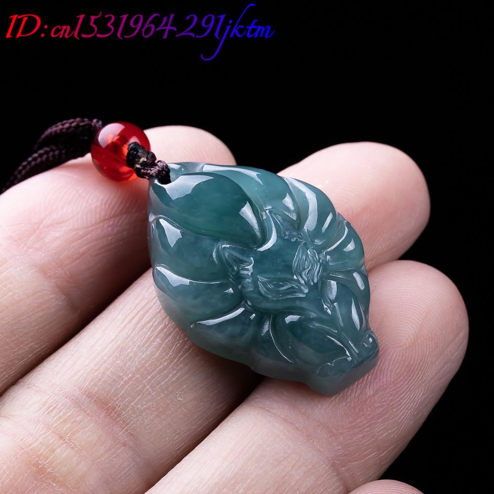 Natural Burmese Jadeite Fox Pe - огляд і ціна Jewelry & Watches Vitopoulos Reviews