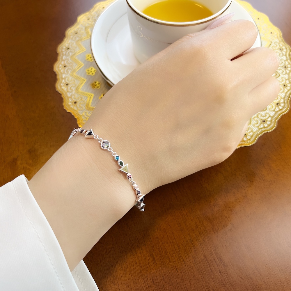 Paradise Journey Bracelets New - огляд і ціна Paradise Jewelry & Watches Llc Photos
