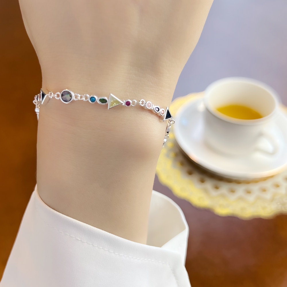 Paradise Journey Bracelets New - огляд і ціна Paradise Jewelry & Watches Llc Photos