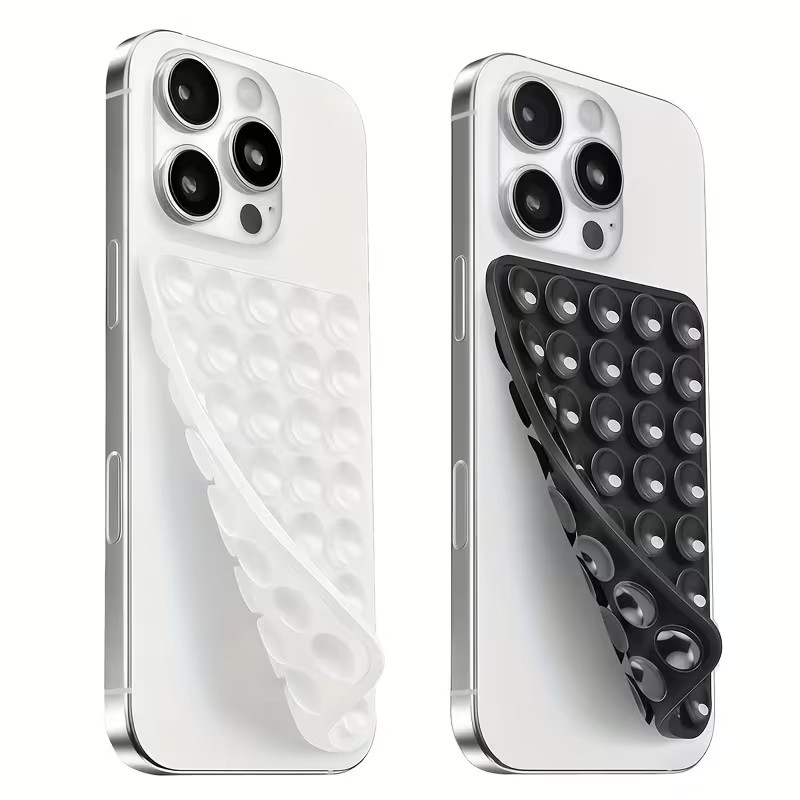 2-Pack Silicone Suction Phone  - огляд і ціна Watches & Jewelry Repair Center Photos