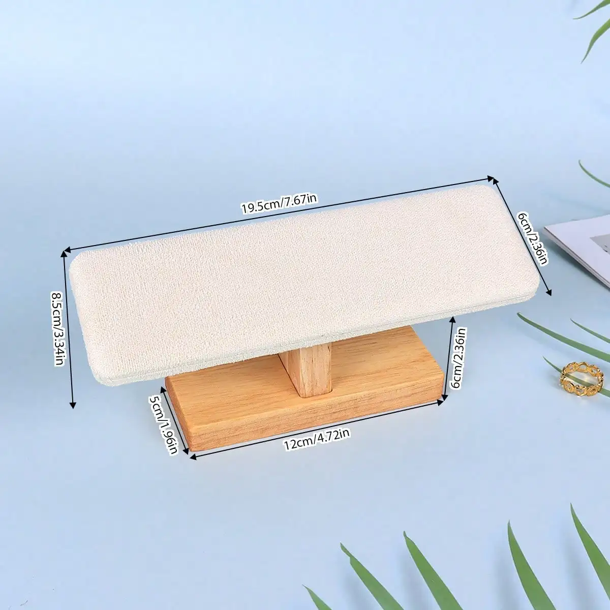Jewelry Watch Organizer Stand  - огляд і ціна Jewelry Box With Watches