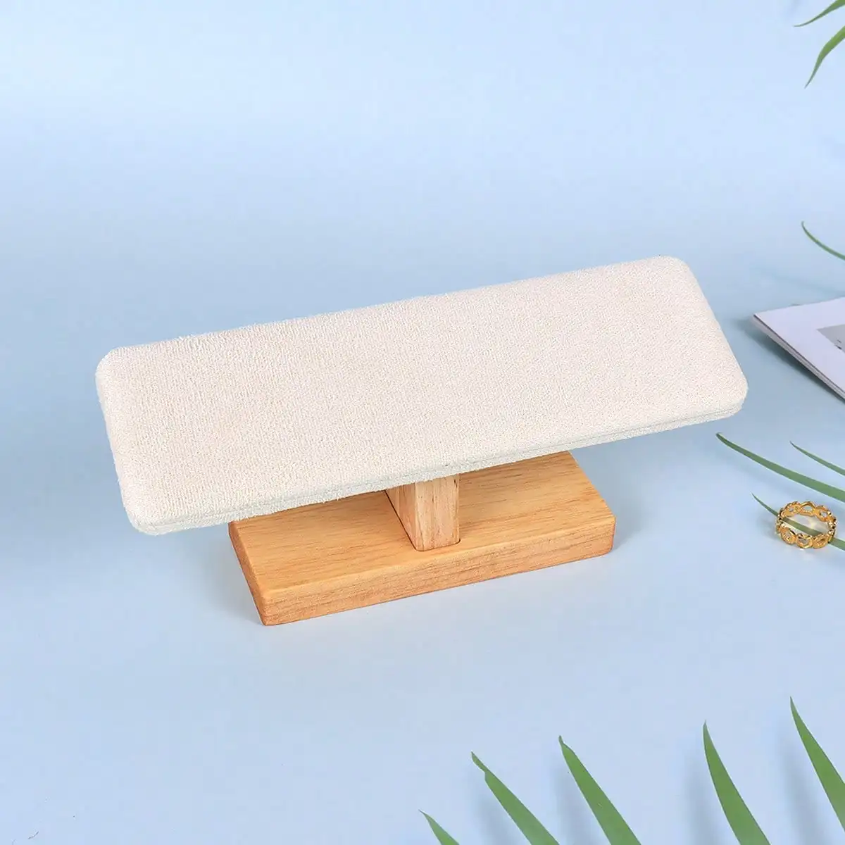 Jewelry Watch Organizer Stand  - огляд і ціна Jewelry Box With Watches