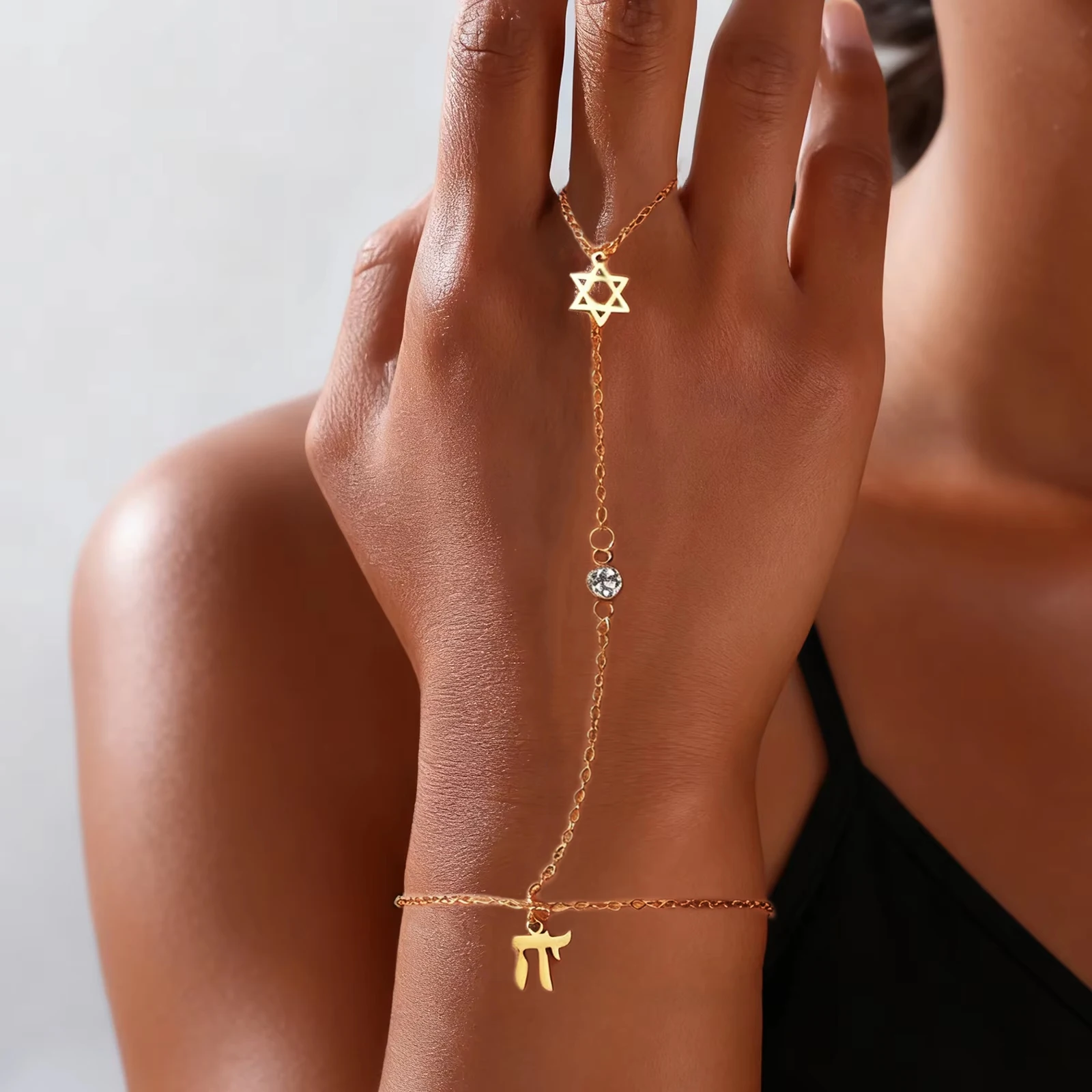 Jewish Star of David Hebrew Le - огляд і ціна Jewelry & Watches Vitopoulos Reviews