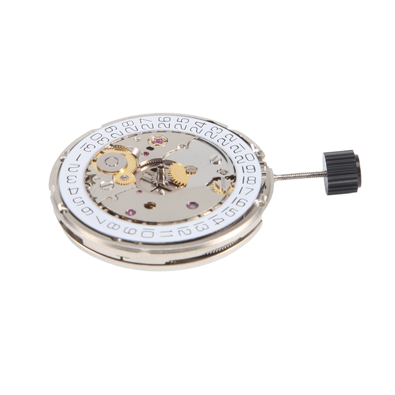 for ETA 2824-2 SELLITA SW200 W - огляд і ціна Watches & Jewelry Repair Center Photos