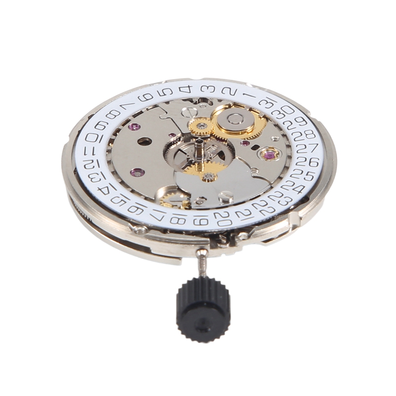for ETA 2824-2 SELLITA SW200 W - огляд і ціна Watches & Jewelry Repair Center Photos