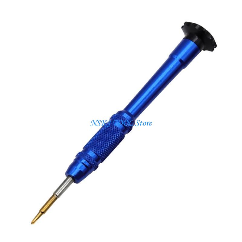 L8RC Screwdriver Essential Wat - огляд і ціна Jewelry Essentials Watches